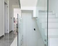 Lange tijd verhuur - Villa - Orihuela - Orihuela Costa
