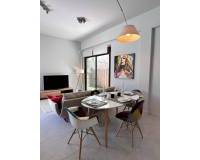 Lange tijd verhuur - Villa - Orihuela - Orihuela Costa