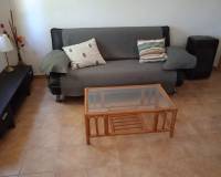 Lange tijd verhuur - Villa - Orihuela - Torremendo