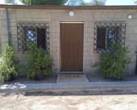 Lange tijd verhuur - Villa - Orihuela - Torremendo