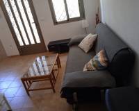 Lange tijd verhuur - Villa - Orihuela - Torremendo