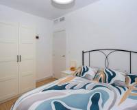 Lange tijd verhuur - Villa - Pilar de la Horadada - Zona Pueblo