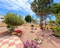 Lange tijd verhuur - Villa - Rojales - Ciudad Quesada