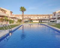 Lange tijd verhuur - Villa - Rojales - Ciudad Quesada