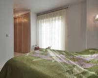 Lange tijd verhuur - Villa - Rojales - Ciudad Quesada