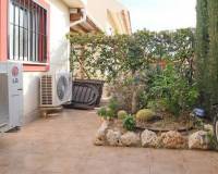 Lange tijd verhuur - Villa - Rojales - Ciudad Quesada