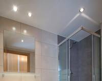 Lange tijd verhuur - Villa - Rojales - Ciudad Quesada