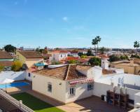 Lange tijd verhuur - Villa - Torrevieja - España