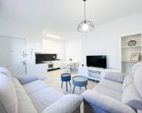 Lange tijd verhuur - Villa - Torrevieja - España