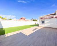 Lange tijd verhuur - Villa - Torrevieja - España