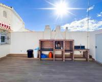Lange tijd verhuur - Villa - Torrevieja - España