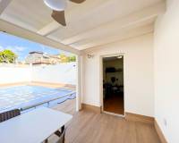 Lange tijd verhuur - Villa - Torrevieja - España