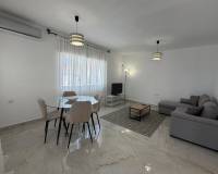 Lange tijd verhuur - Villa - Torrevieja - España
