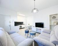 Lange tijd verhuur - Villa - Torrevieja - España