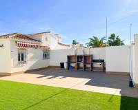 Lange tijd verhuur - Villa - Torrevieja - España