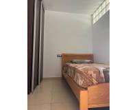 Lange tijd verhuur - Villa - Torrevieja - La Siesta