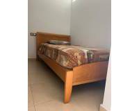 Lange tijd verhuur - Villa - Torrevieja - La Siesta