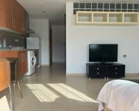 Lange tijd verhuur - Villa - Torrevieja - La Siesta