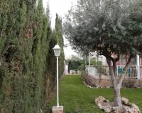 Lange tijd verhuur - Villa - Torrevieja - Los balcones