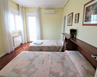 Lange tijd verhuur - Villa - Torrevieja - Los balcones