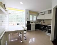 Lange tijd verhuur - Villa - Torrevieja - Los balcones