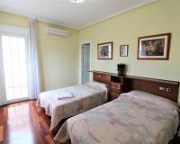 Lange tijd verhuur - Villa - Torrevieja - Los balcones