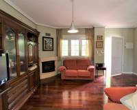 Lange tijd verhuur - Villa - Torrevieja - Los balcones