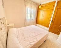 Lange tijd verhuur - Villa - Torrevieja - Los balcones