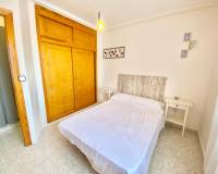 Lange tijd verhuur - Villa - Torrevieja - Los balcones