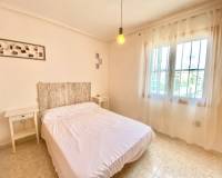 Lange tijd verhuur - Villa - Torrevieja - Los balcones