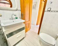 Lange tijd verhuur - Villa - Torrevieja - Los balcones