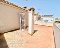 Lange tijd verhuur - Villa - Torrevieja - Los balcones