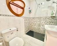 Lange tijd verhuur - Villa - Torrevieja - Los balcones