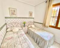 Lange tijd verhuur - Villa - Torrevieja - Los balcones