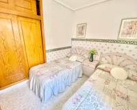 Lange tijd verhuur - Villa - Torrevieja - Los balcones