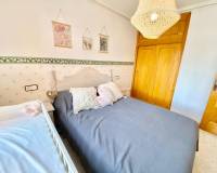 Lange tijd verhuur - Villa - Torrevieja - Los balcones