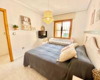 Lange tijd verhuur - Villa - Torrevieja - Los balcones