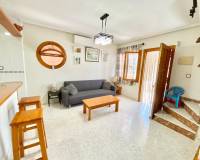 Lange tijd verhuur - Villa - Torrevieja - Los balcones