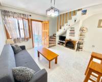 Lange tijd verhuur - Villa - Torrevieja - Los balcones