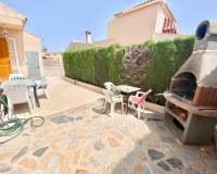 Lange tijd verhuur - Villa - Torrevieja - Los balcones