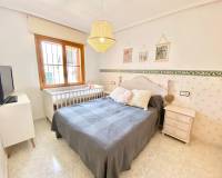 Lange tijd verhuur - Villa - Torrevieja - Los balcones