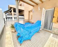 Lange tijd verhuur - Villa - Torrevieja - Los balcones