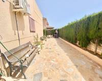 Lange tijd verhuur - Villa - Torrevieja - Los balcones