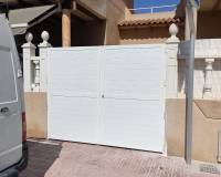 Lange tijd verhuur - Villa - Torrevieja - Los balcones