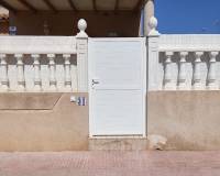 Lange tijd verhuur - Villa - Torrevieja - Los balcones