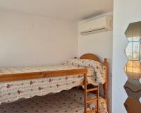 Lange tijd verhuur - Villa - Torrevieja