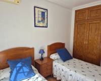 Lange tijd verhuur - Villa - Torrevieja