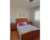 Lange tijd verhuur - Villa - Torrevieja