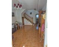 Lange tijd verhuur - Villa - Torrevieja