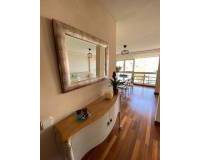 Langzeitvermietung - Apartment/Flat - Alicante - Albufereta